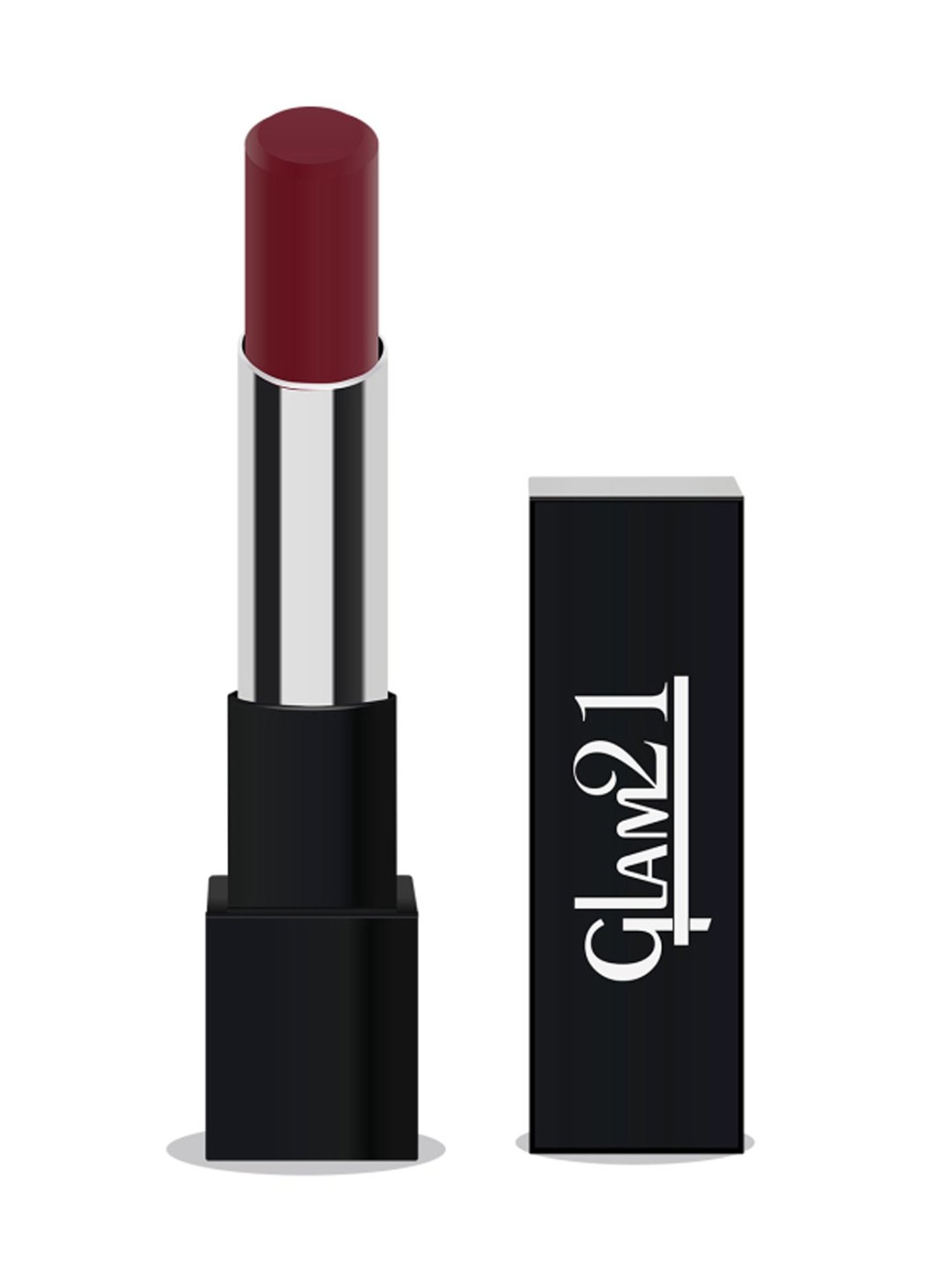 Glam21 Ultra Velvet Lipstick 23 Mulberry - 2.5 gm