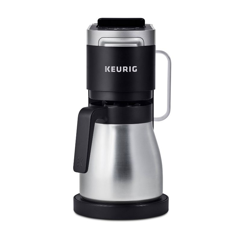 Keurig K-Duo Stainless Carafe