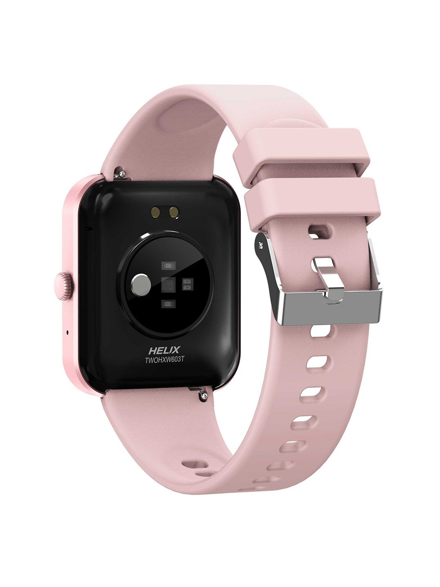 Helix TW0HXW603T Metal fit 4.0 Unisex Smartwatch