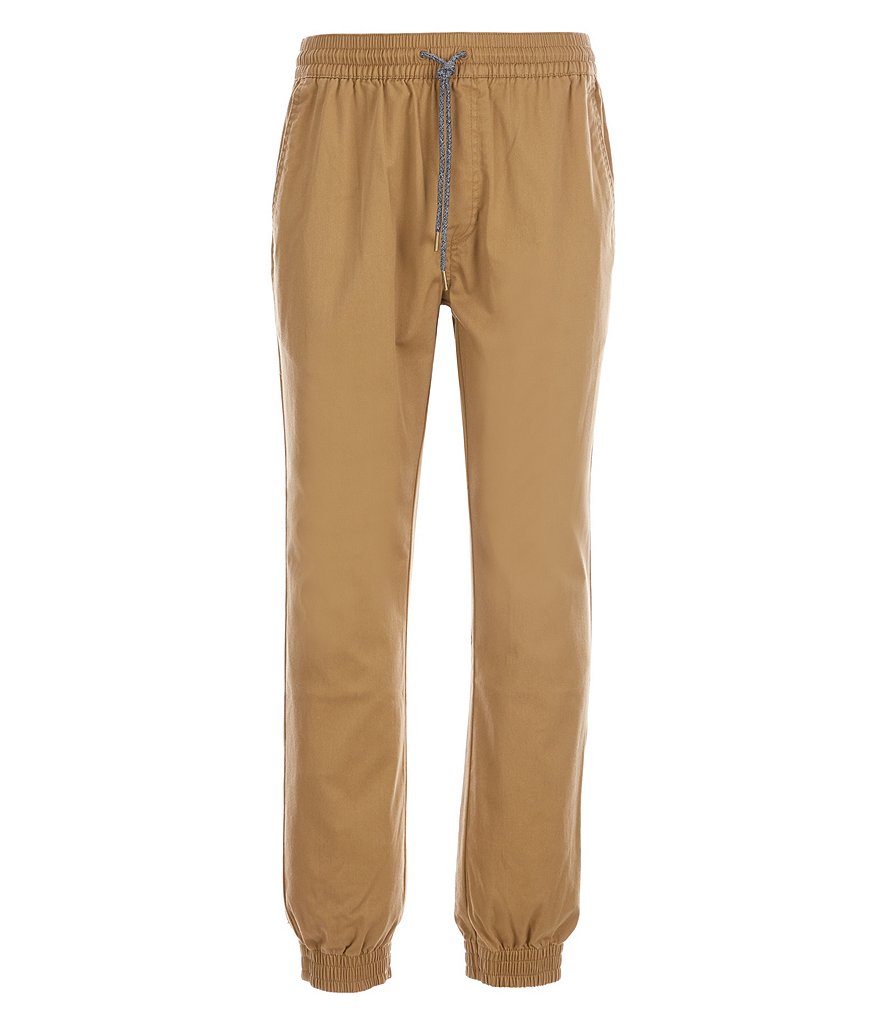 Southern Tide Backrush Heather Stretch Jogger Pants