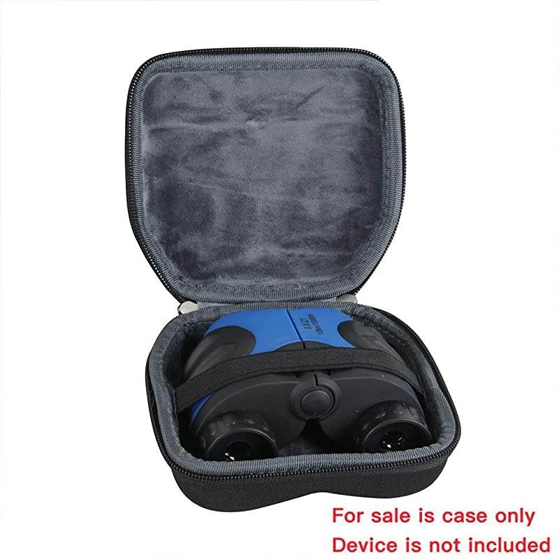 Hard EVA Travel Case for SunTeam Compact Shockproof Binocular