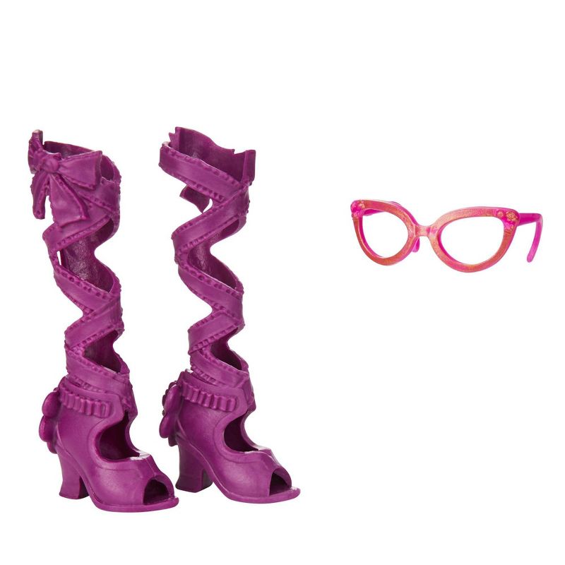 Disney Descendants Dizzy Fashion Doll