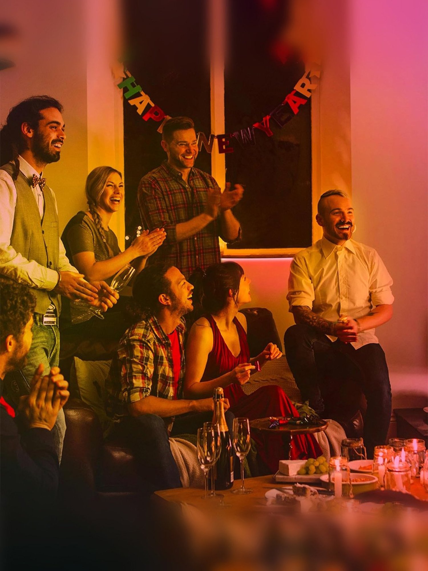 TP-Link L900-10 Smart LED Light Strip with Wi-Fi App Control RGB Multicolour LED Strip (Multicolour)