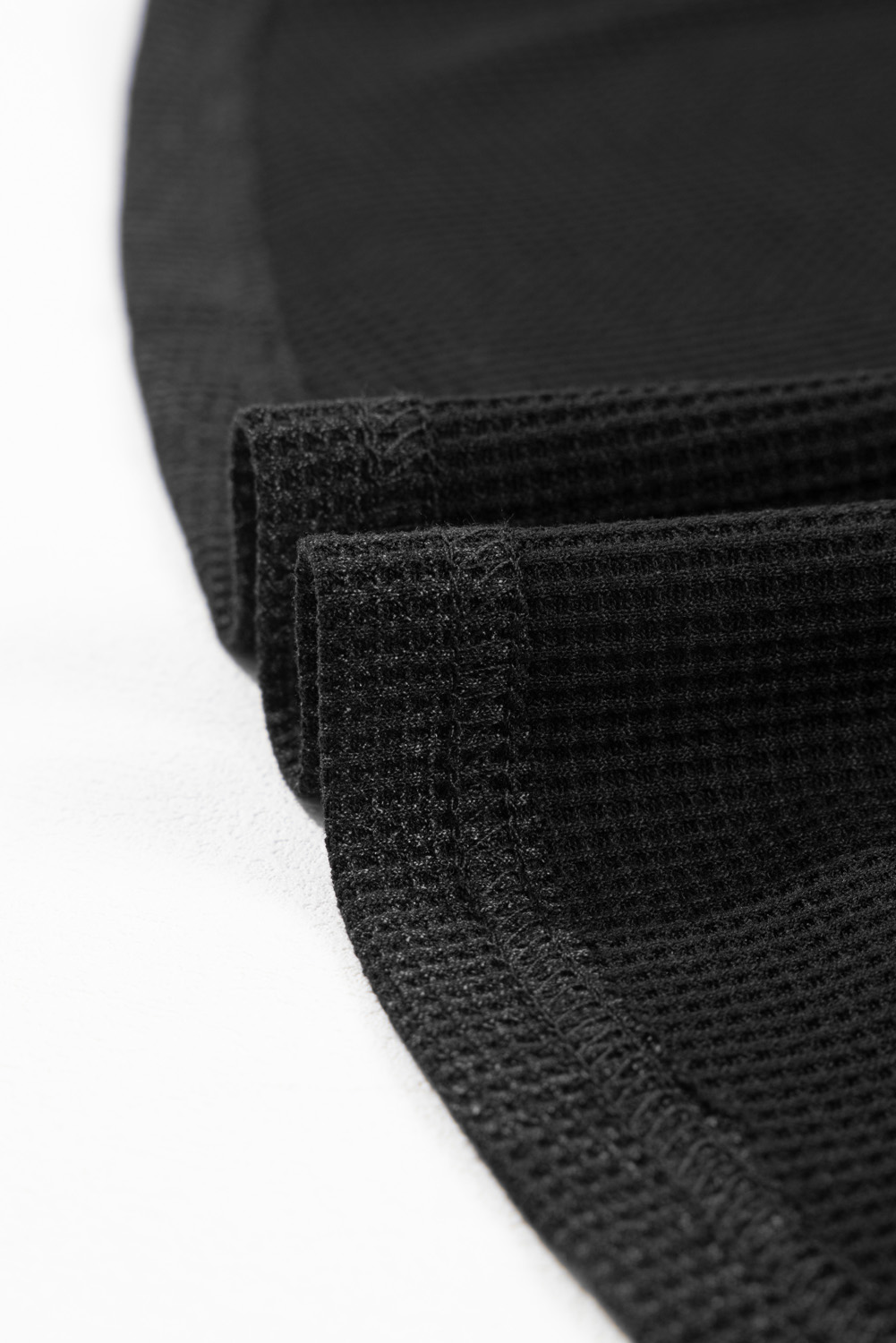 American Eagle Outfitters Peach Printed Crop Top