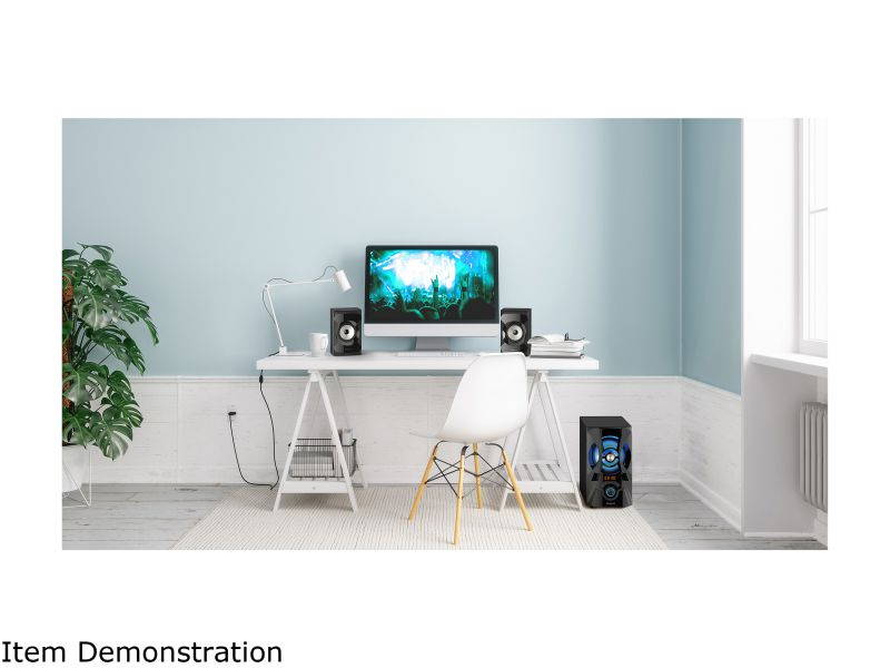 Creative SBS E2900  2.1 Speakers