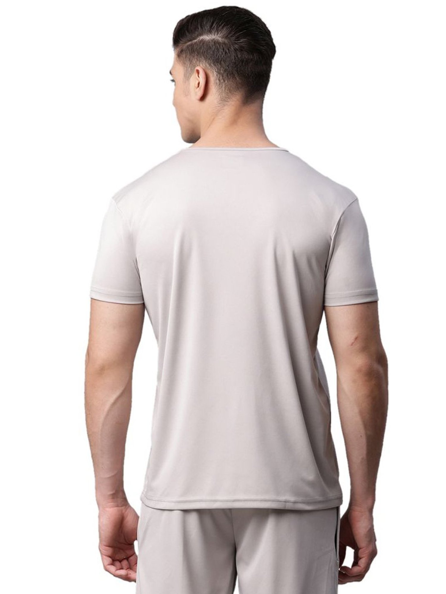 Vimal Jonney Multi Slim Fit T-Shirts