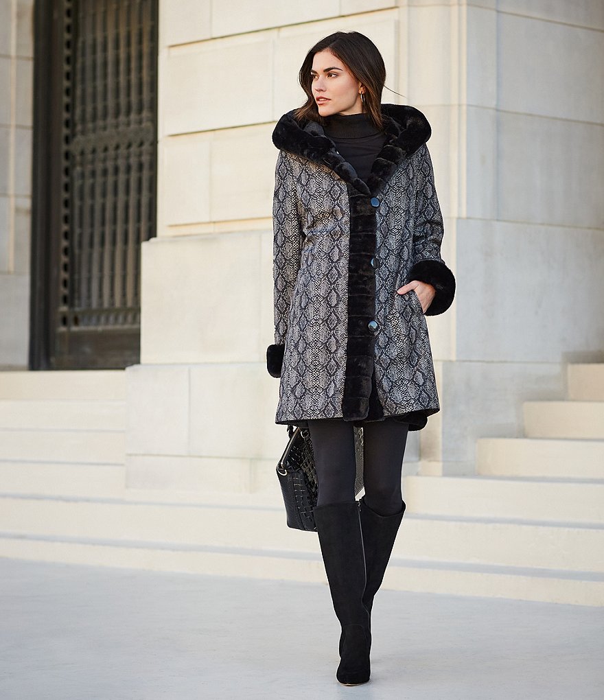 Antonio Melani Hendri Suede Tall Shaft Boots