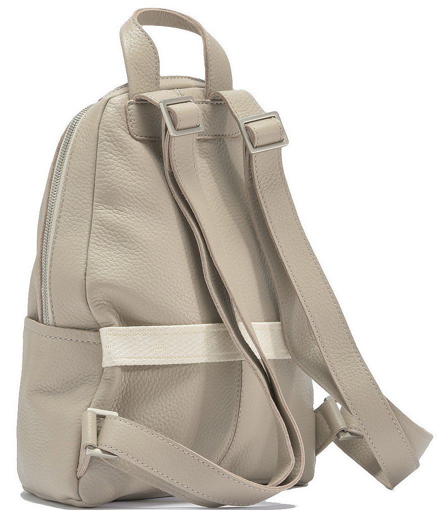 Hammitt Hunter 2 Leather Stud Detail Backpack