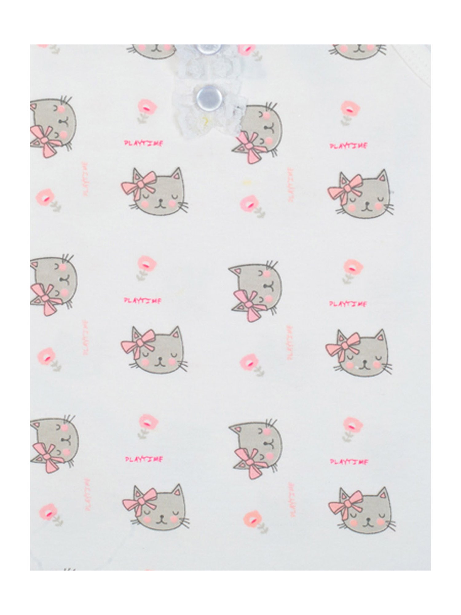 Mee Mee Kids Multicolor Printed  Camisole (Pack of 3)