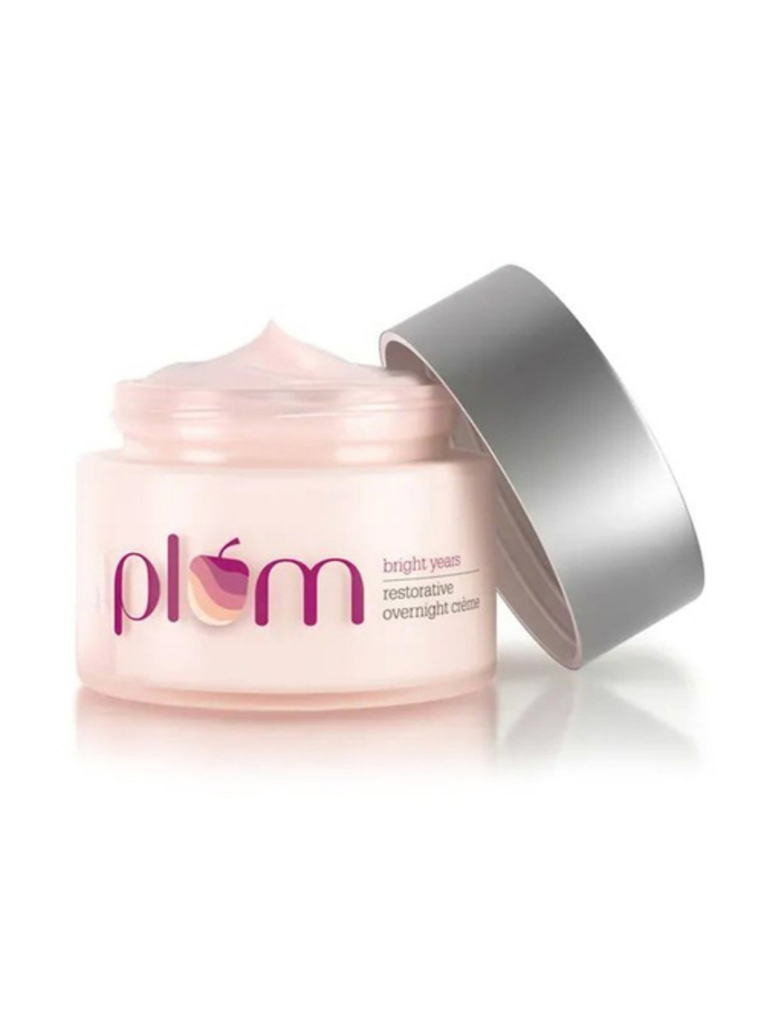Plum Bright Years Restorative Overnight Creme - 50 ml