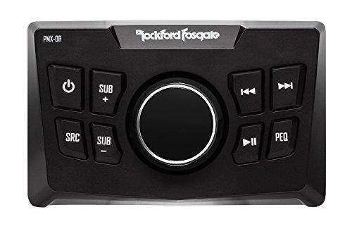 Rockford Fosgate PMX0R