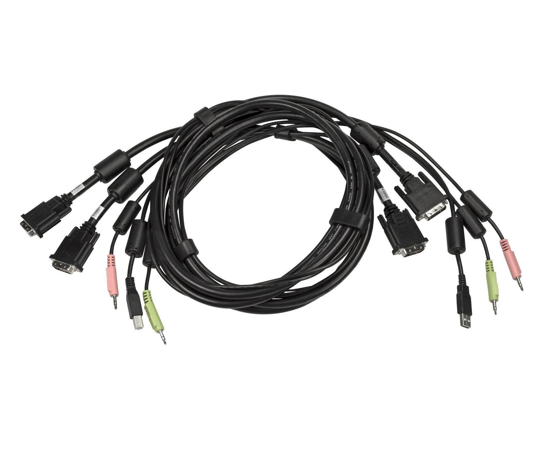 Vertiv Avocent KVM Cable
