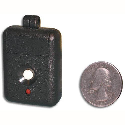 Linear Key Ring Transmitter  Includes 9V Battery DNT00026