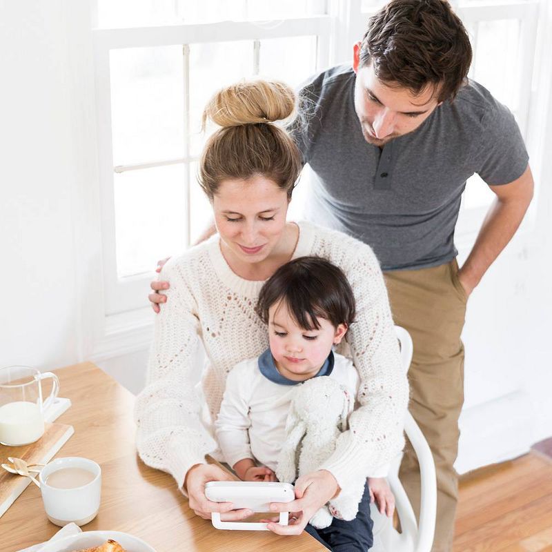 Infant Optics Digital Video Monitor DXR-8 Pro