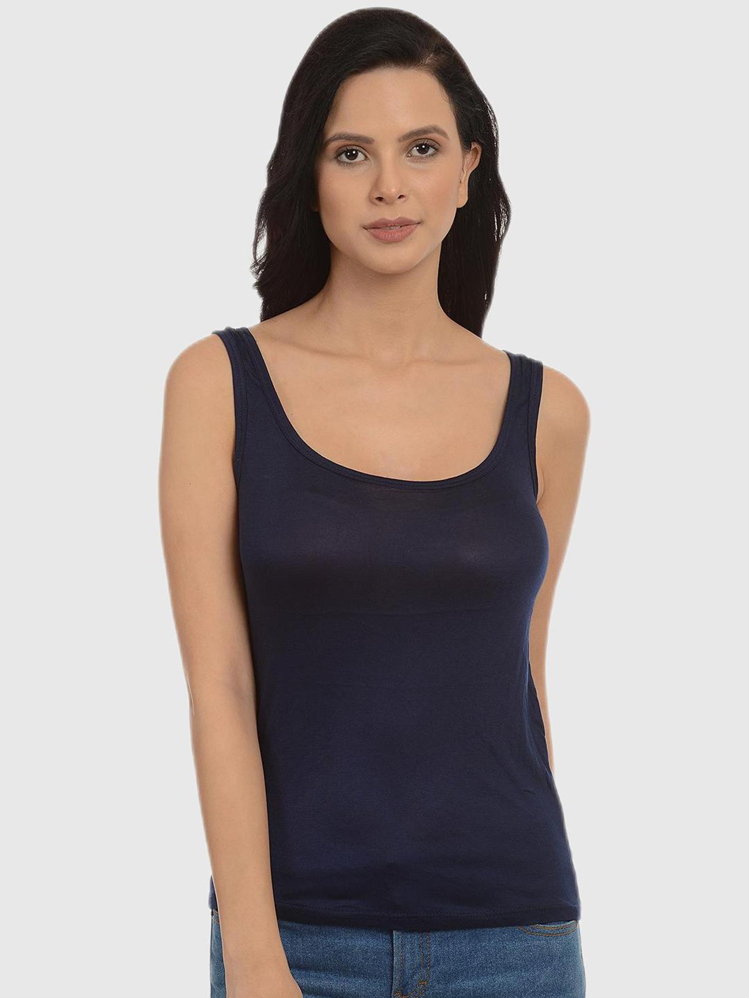 Mod & Shy Multi Regular Camisole