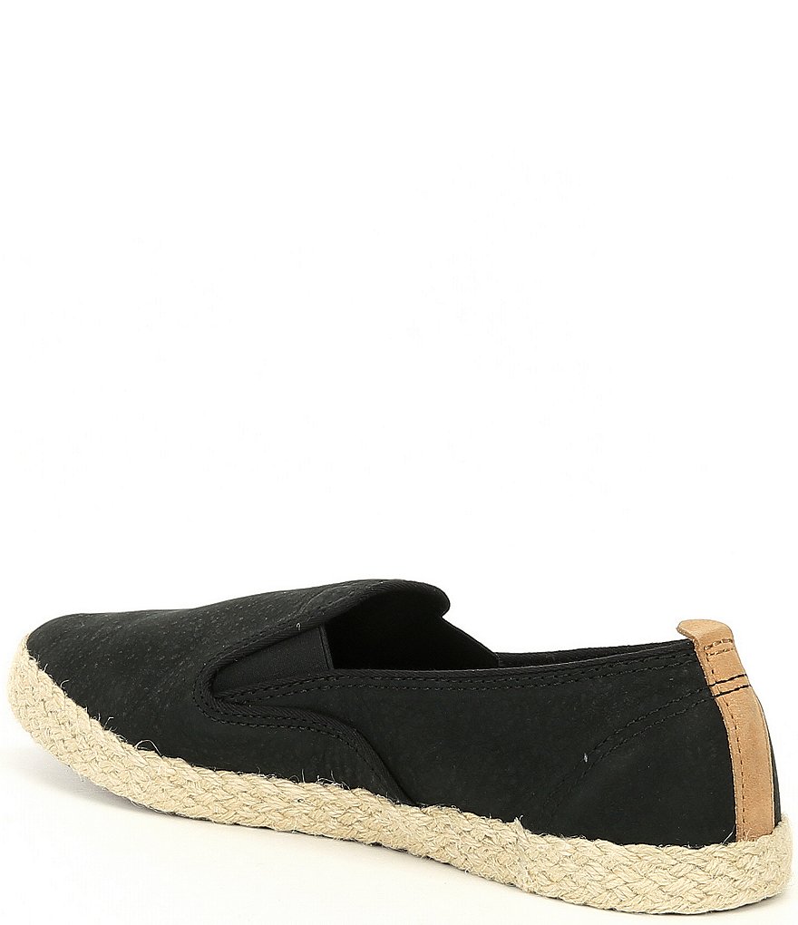 Splendid Meredith Suede Ankle Wrap Espadrille Sandals