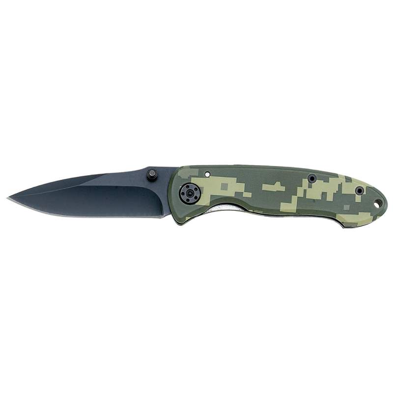 Maxam® Liner Lock Knife