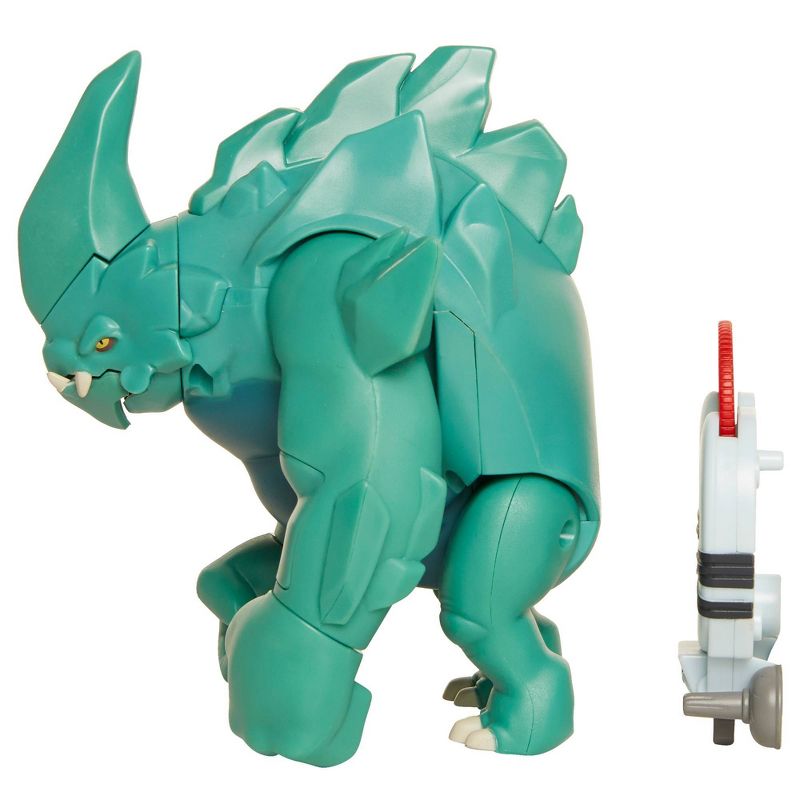 The Last Kids on Earth Smasin' Dozer 6" Action Figure