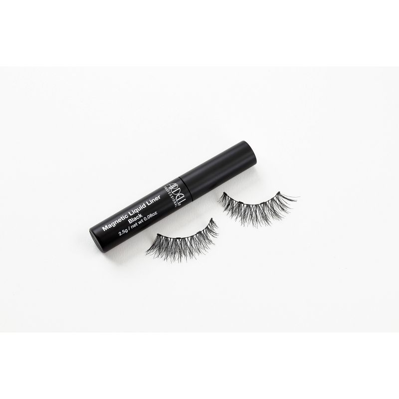 Ardell Magnetic Liquid Liner & Demi Wispies Lash Kit
