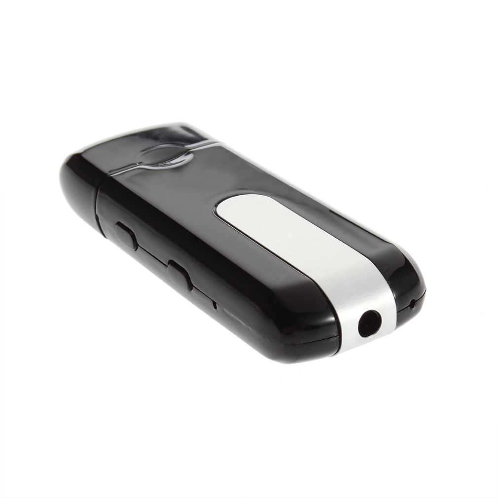 Mini DV DVR U8 USB Disk HD Camera Motion Detector Recorder 1280*960 4:3