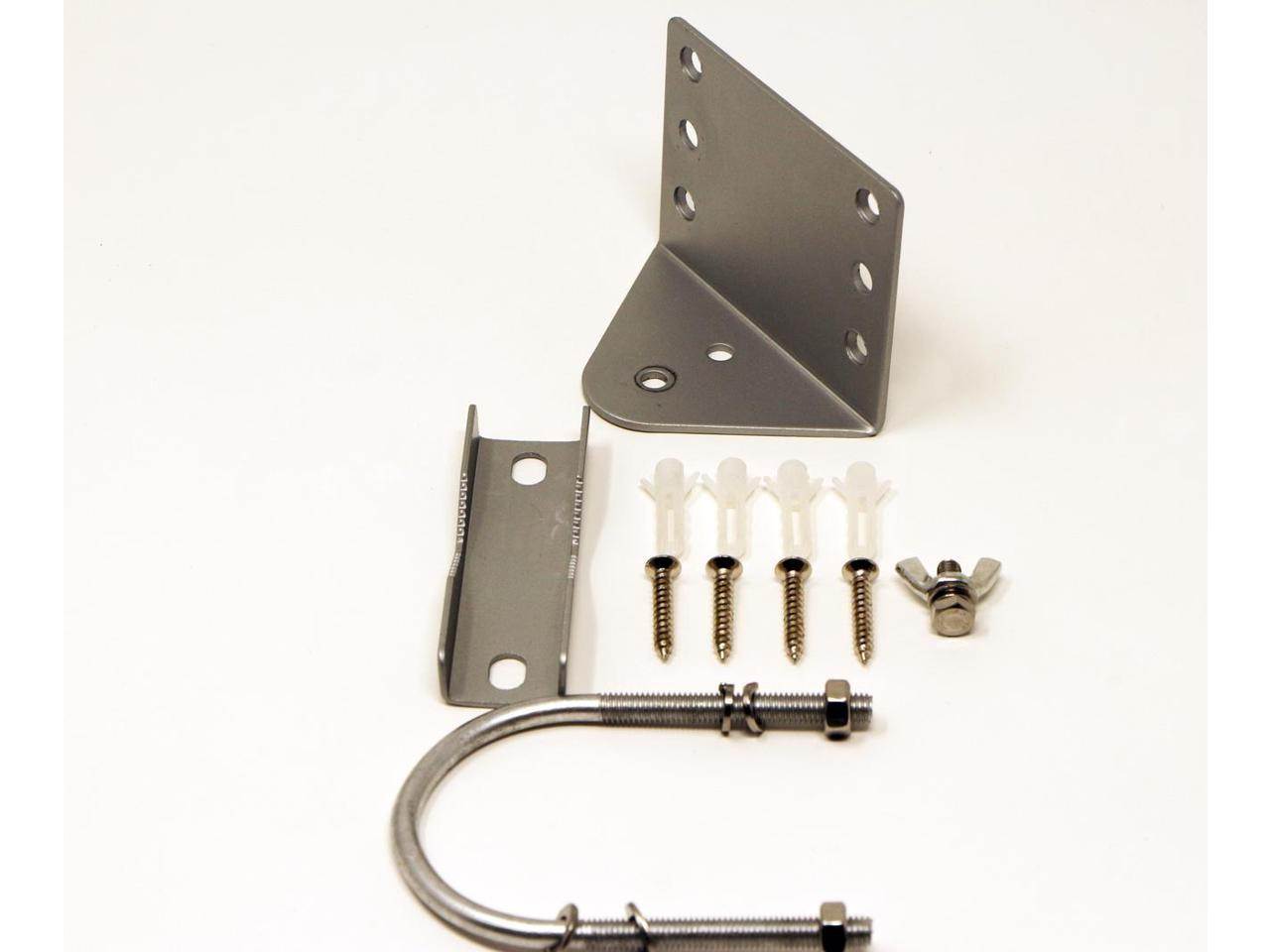 WiFi Yagi Antenna - Tupavco DB541 - Dual Band (2.4GHz) and (5GHz/5.8GHz) 9dBi - Medium Range Directional Wireless LAN Network Antenna