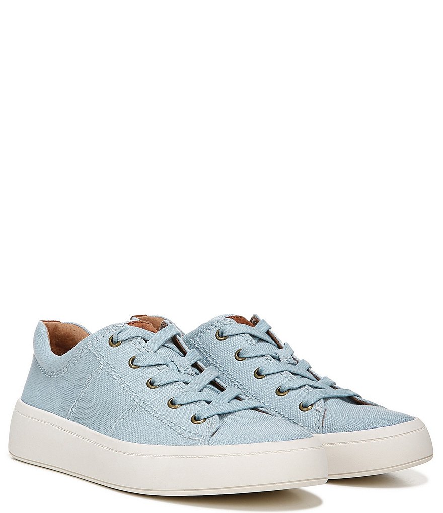Zodiac Jess Lace-Up Sneakers