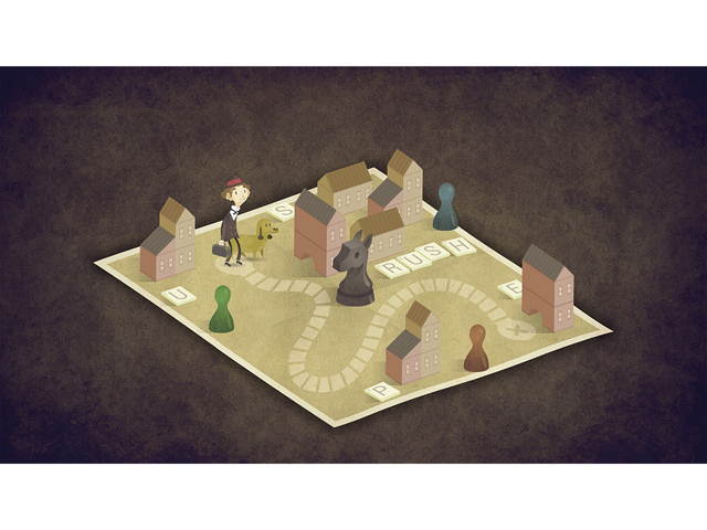 The Franz Kafka Videogame [Online Game Code]