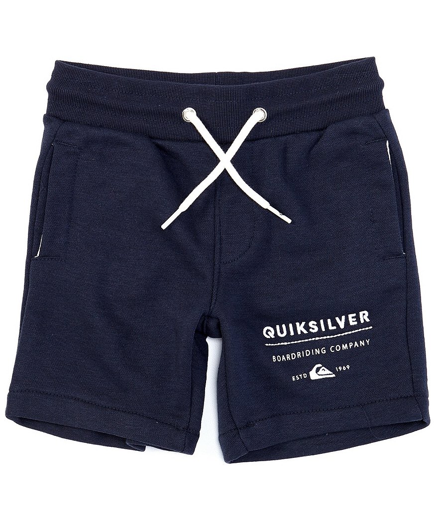 Volcom Little Boys 2T-7 Chino Shorts