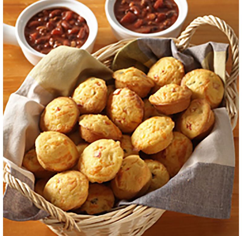 Nordic Ware Freshly Baked Mini Muffin Pan