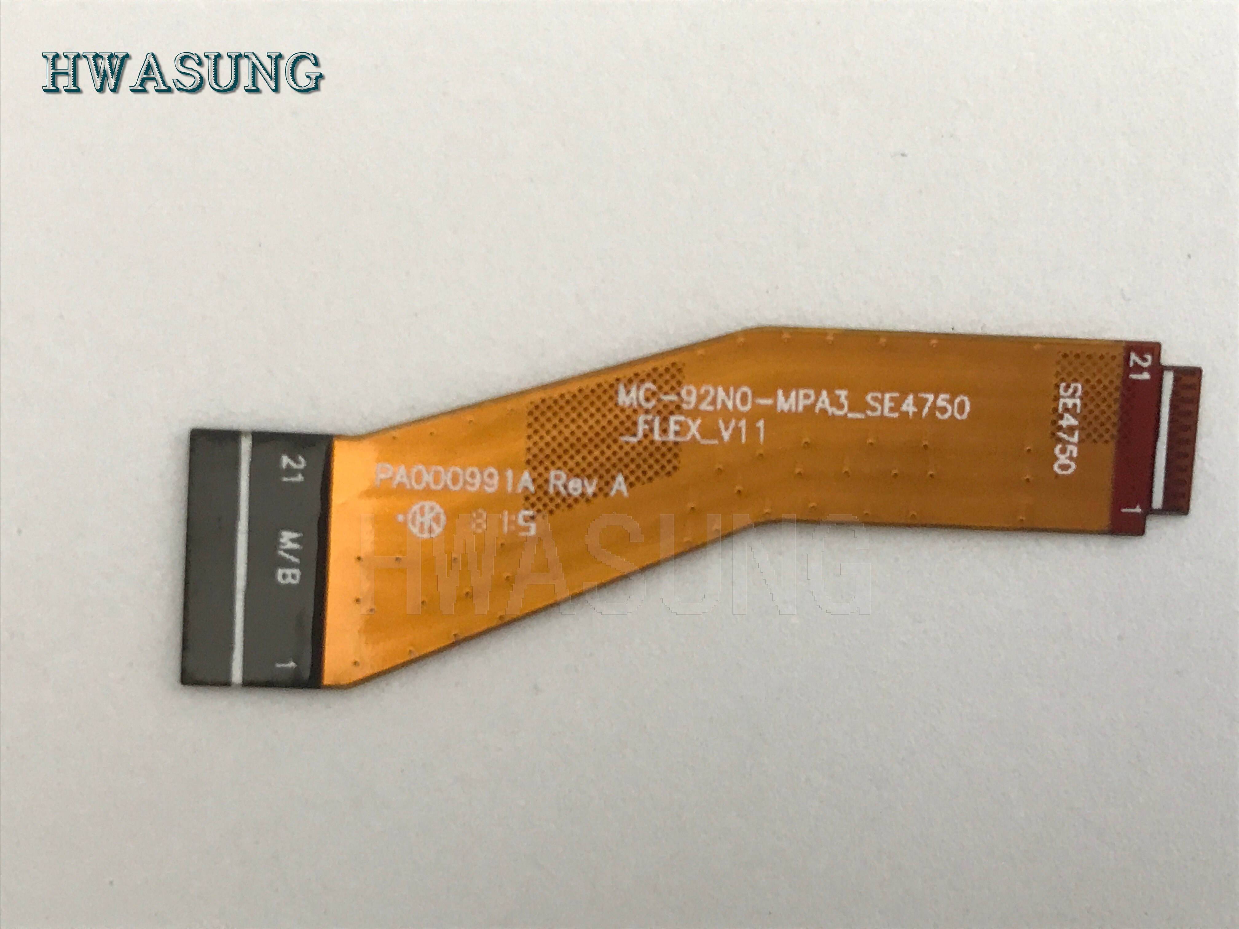 10pcs Scanner Engine Flex Cable (for SE4750) for Motorola Symbol MC9190 MC92N0