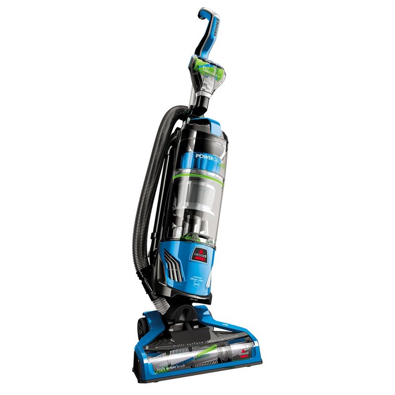 BISSELL PowerGlide Pet Upright Vacuum - 22157