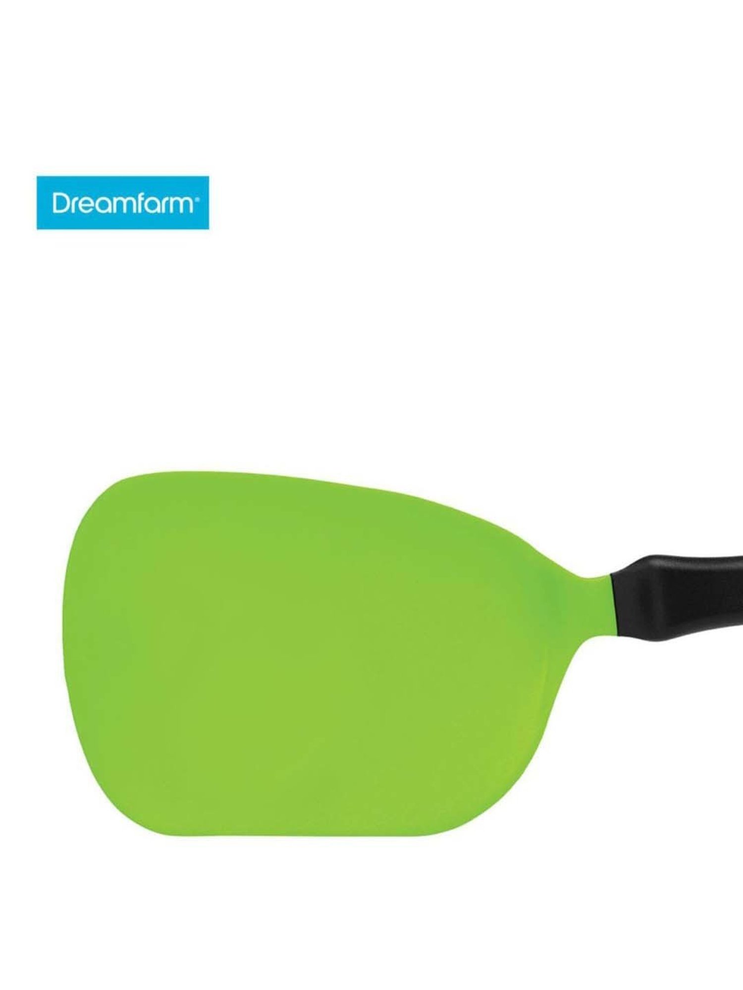 Dreamfarm Green Medium Super Flexible Sit Up Chopula