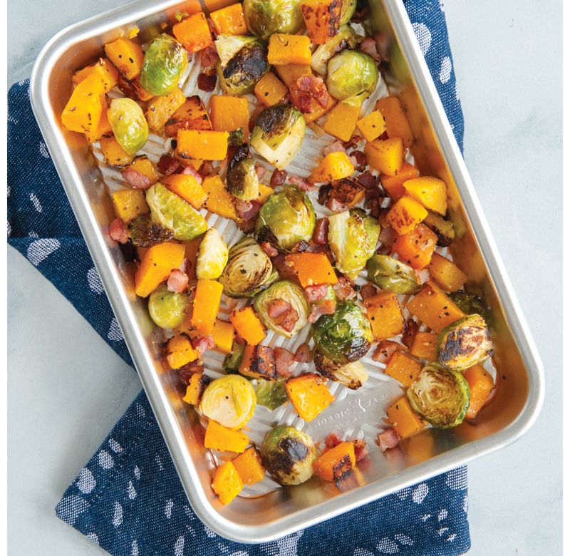 Nordic Ware Prism Eighth Sheet