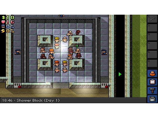 The Escapists: Complete Pack [Online Game Code]