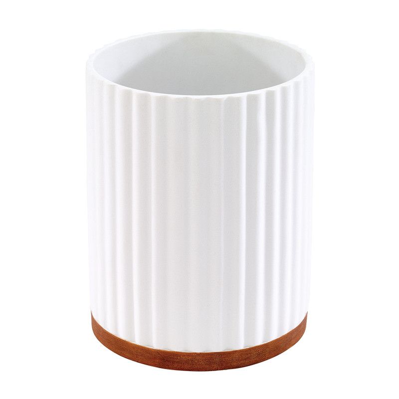 Avanti Constantine Wastebasket