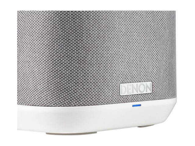 Denon Home 150 Wireless Streaming Speaker (White)