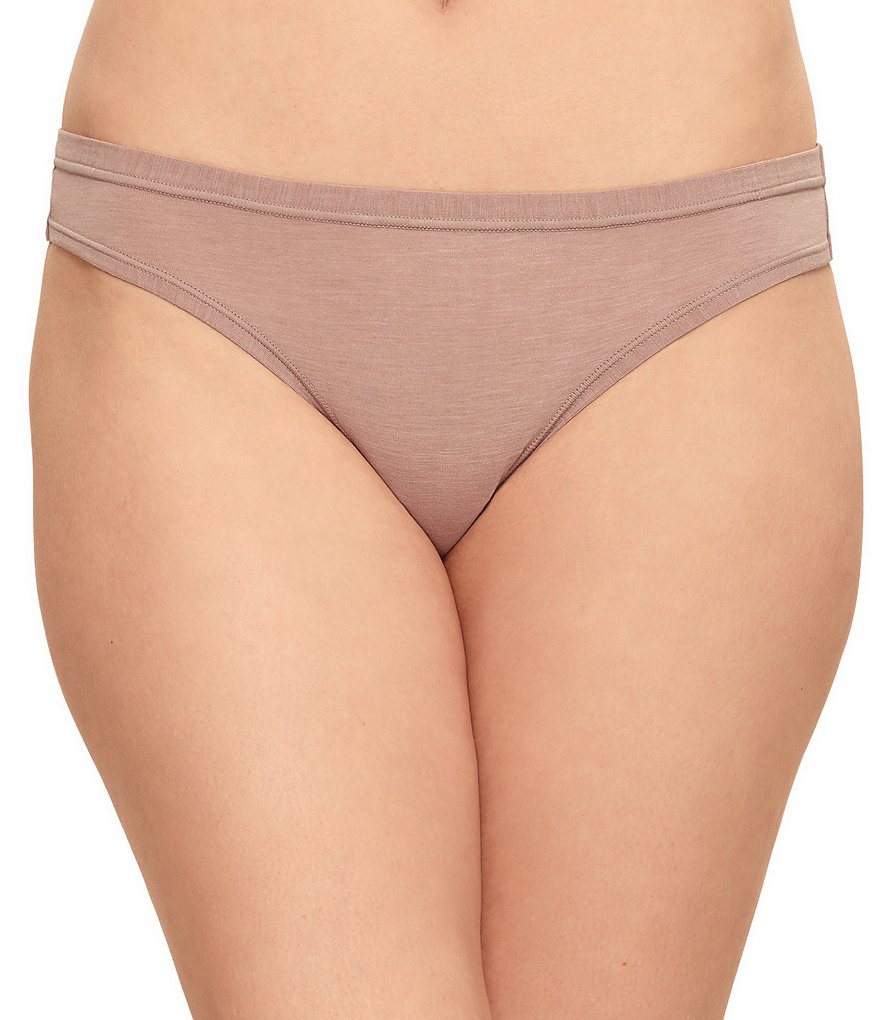 b.tempt'd by Wacoal Future Foundation Thong