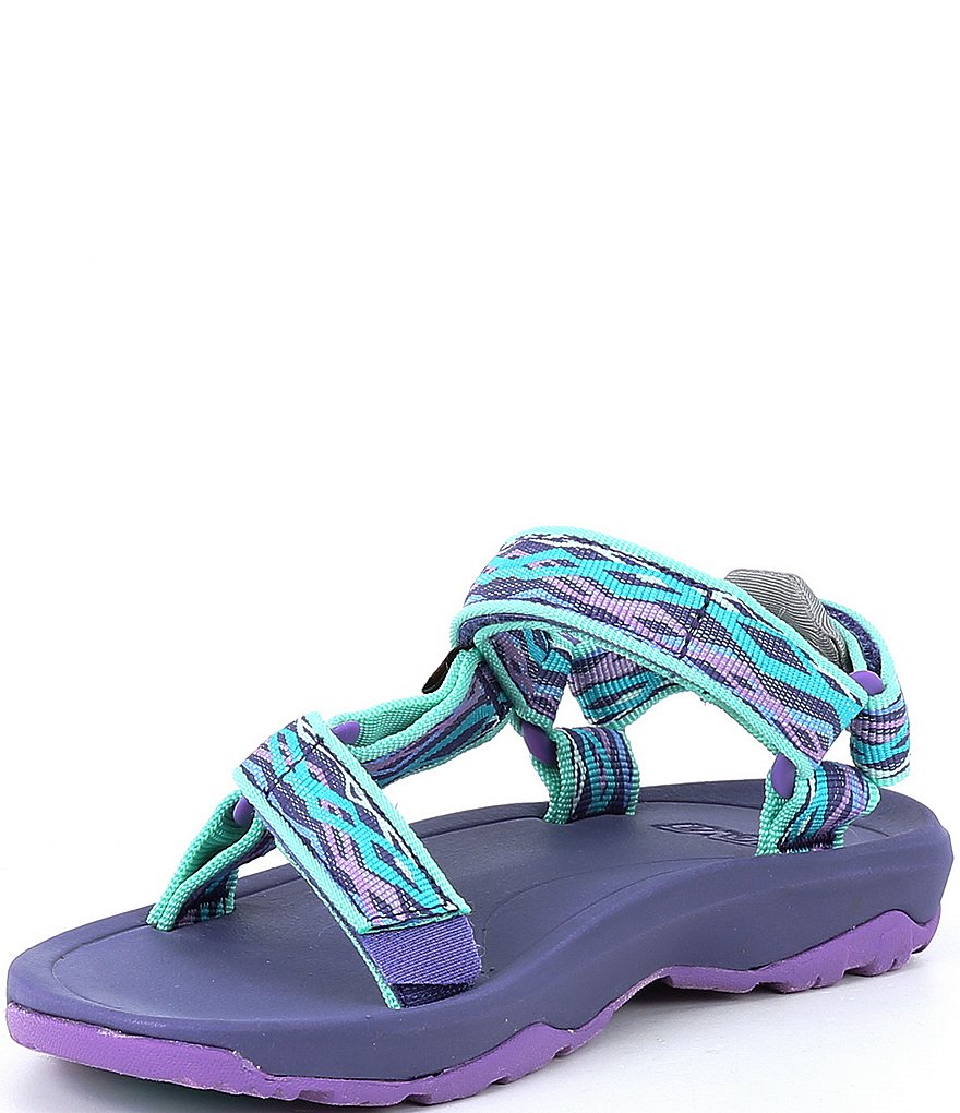 Teva Kids' Hurricane XLT 2 Sandal (Toddler)