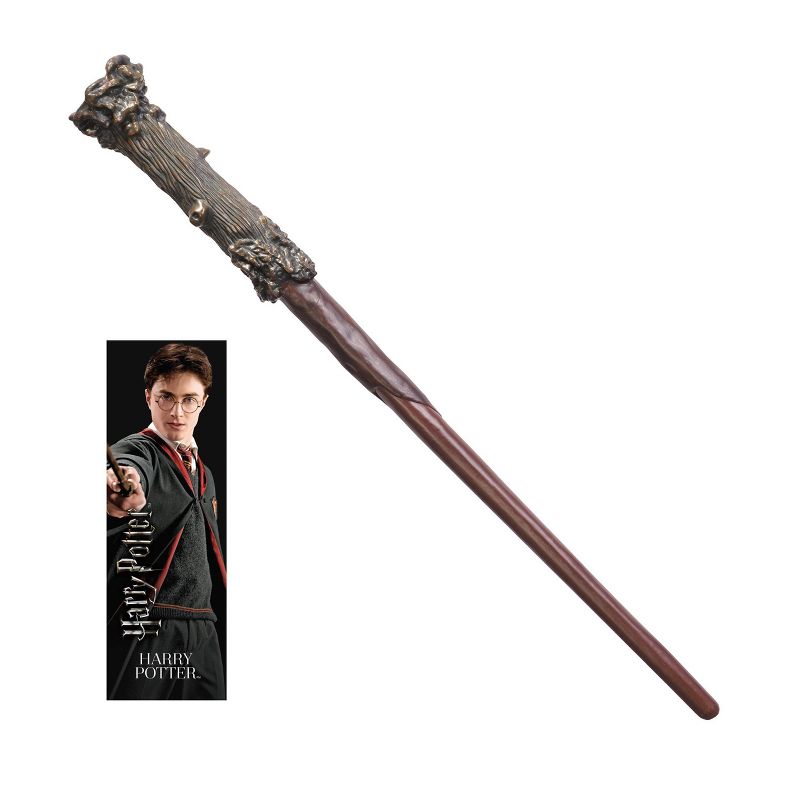 Harry Potter Mystery Wands