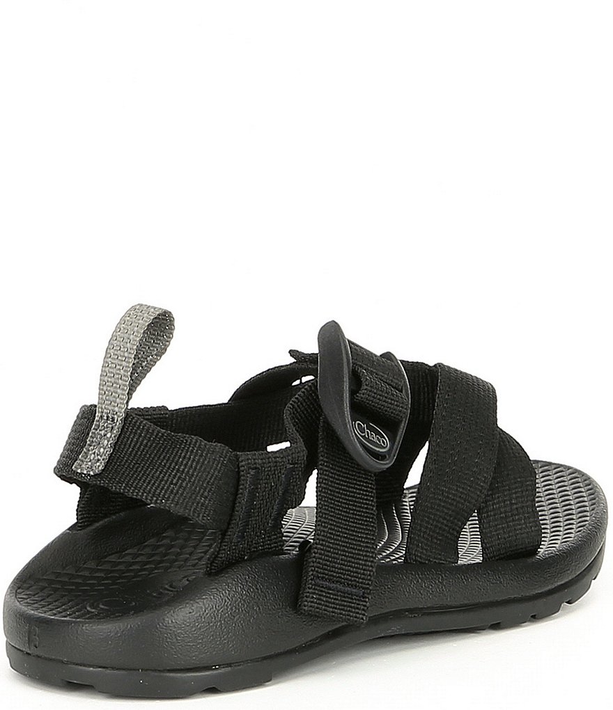 Chaco Boys' Z/1 EcoTread Sandals (Youth)