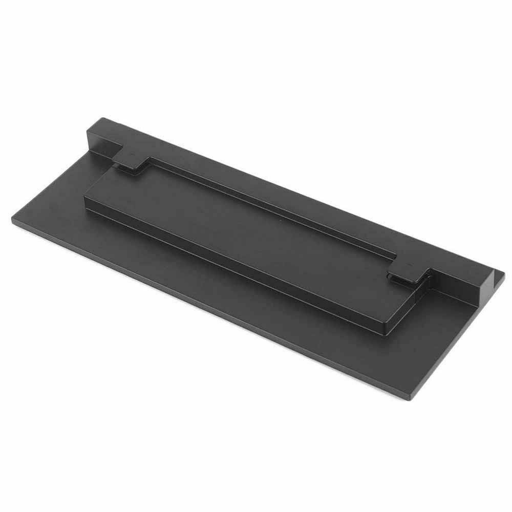 Vertical Stand For Xbox One S Slim Console Black Non Slip Mount Easy Install