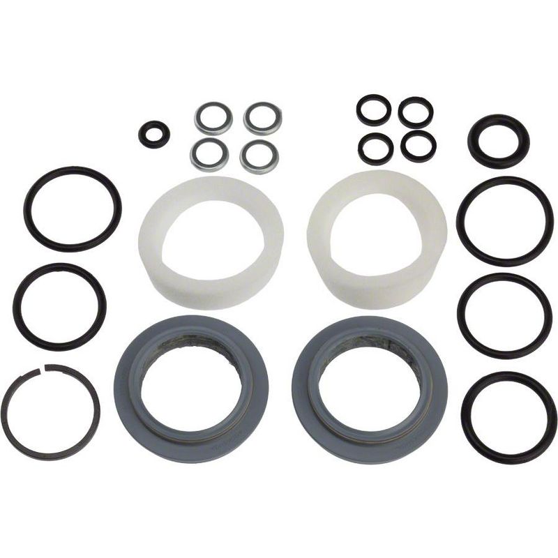 RockShox Fork Basic Service Kit: Sektor Motion Control Solo Air (2013- 2016)