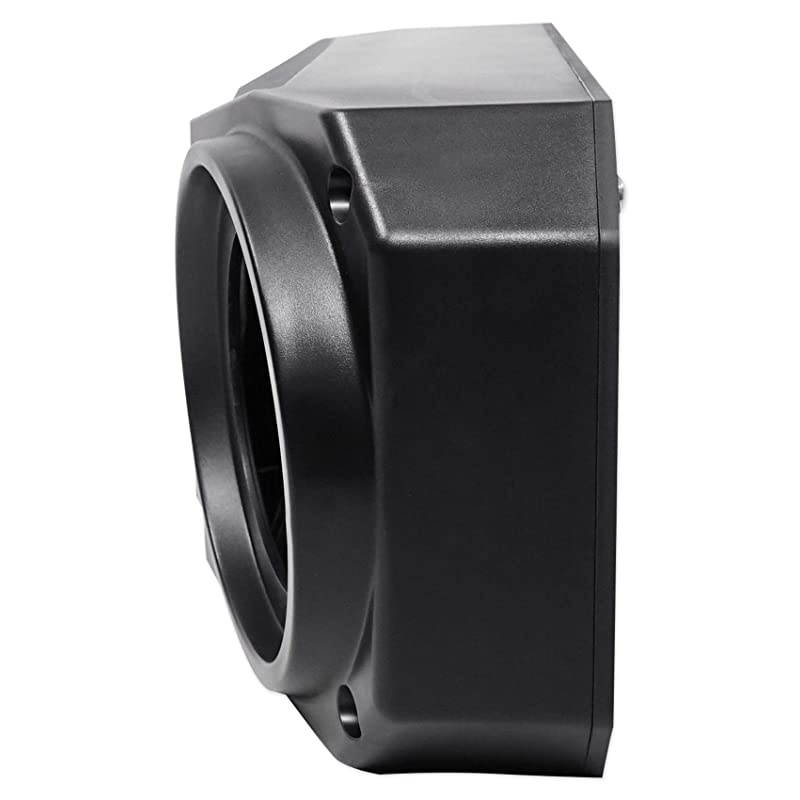 Electronics Universal Overhead Console Without Din Cut Out OHUNI01 Powersports Products