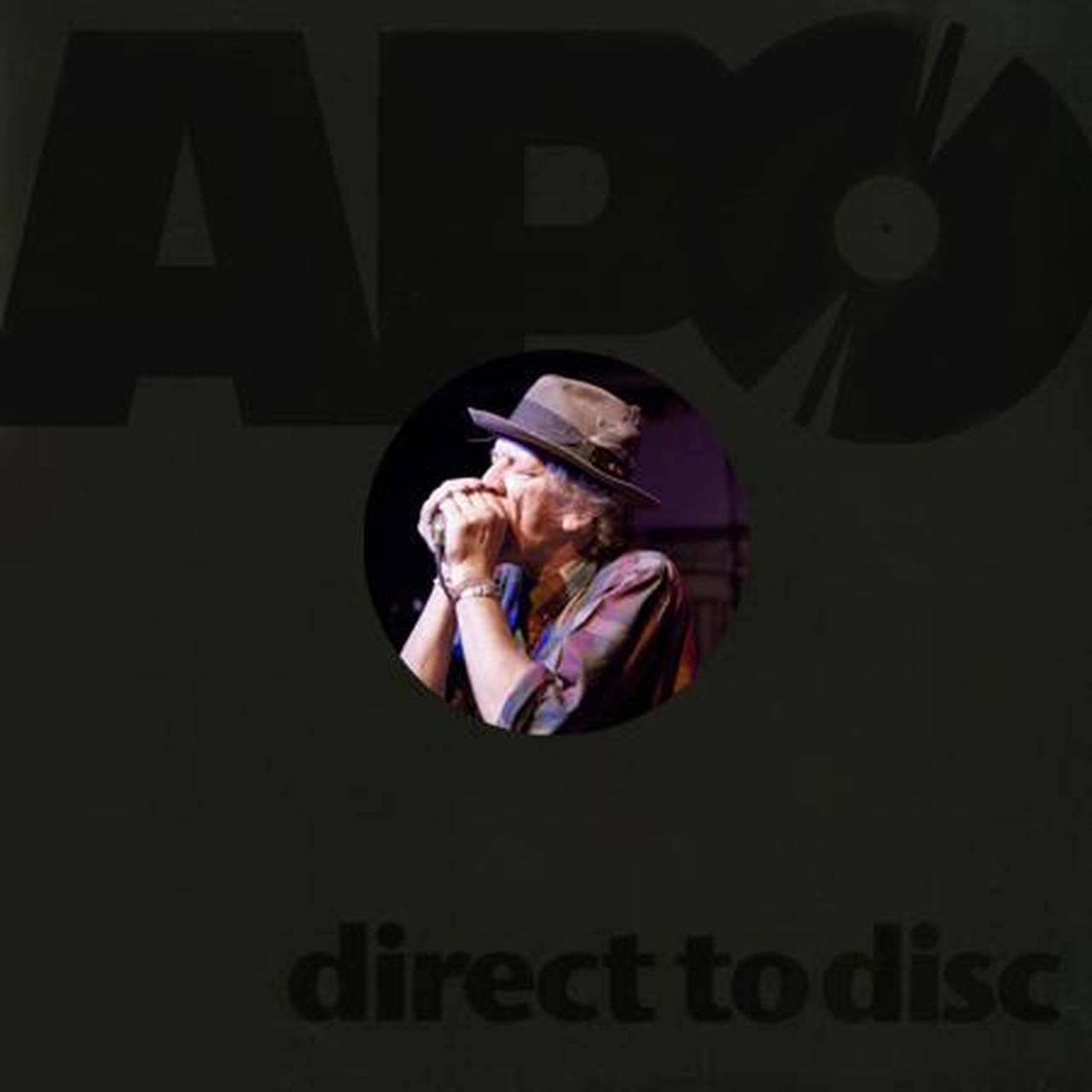 Watermelon Slim Watermelon Slim 200g D2D LP (Vinyl)