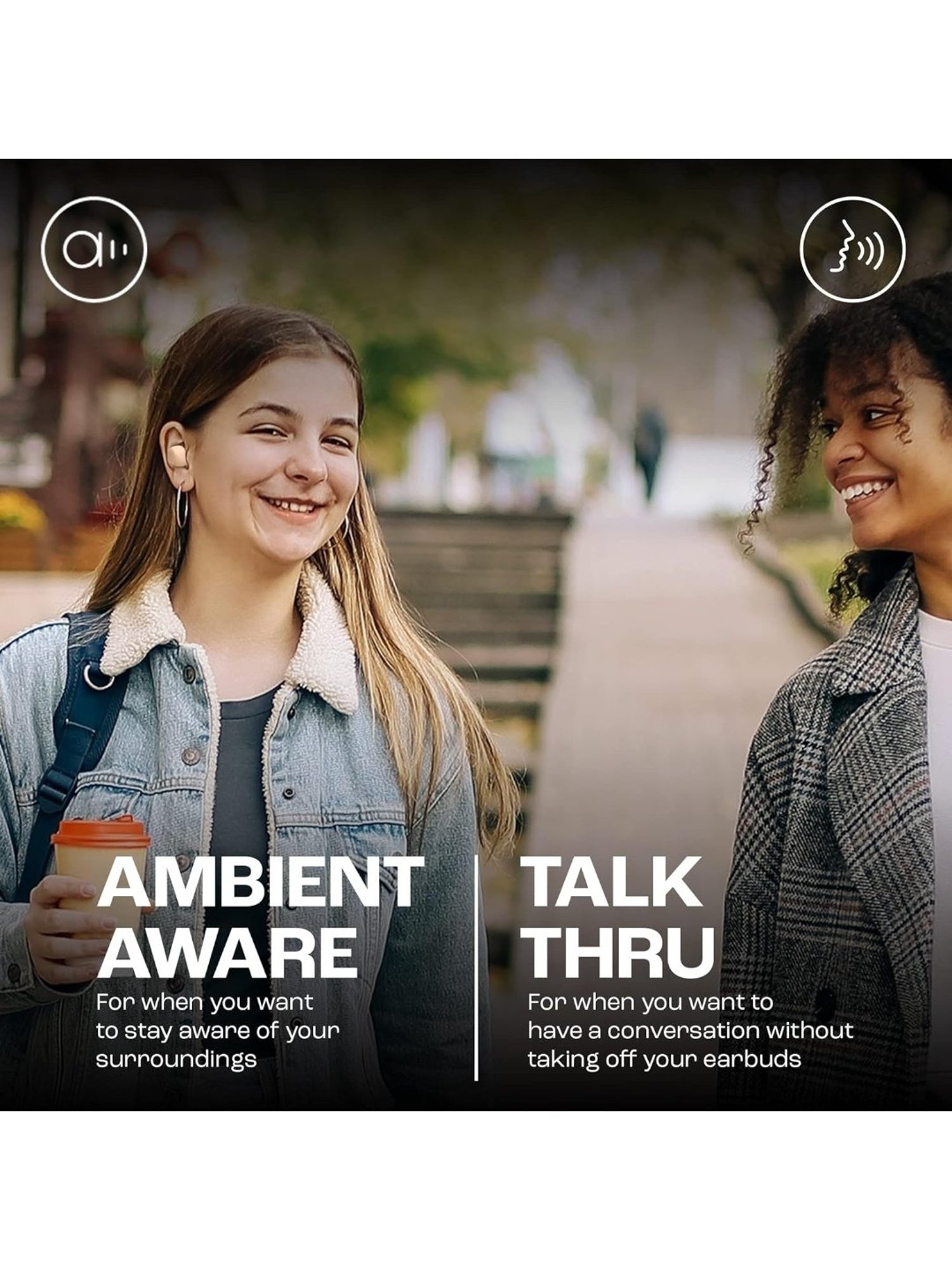 JBL Wave Buds in-Ear BT Earbuds with 32H Battery & Quick Charge (Beige, True Wireless)