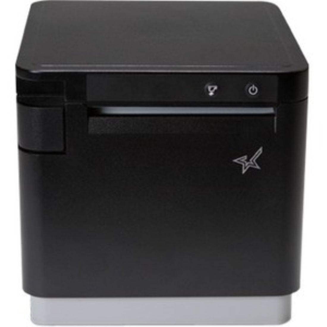 Star Micronics mC-Print3 MCP30 Direct Thermal Printer - Monochrome - Portable - Receipt Print - 3.15" Print Width - 9.84 in/s Mono - 203 dpi - Receipt - 3.15" Label Width
