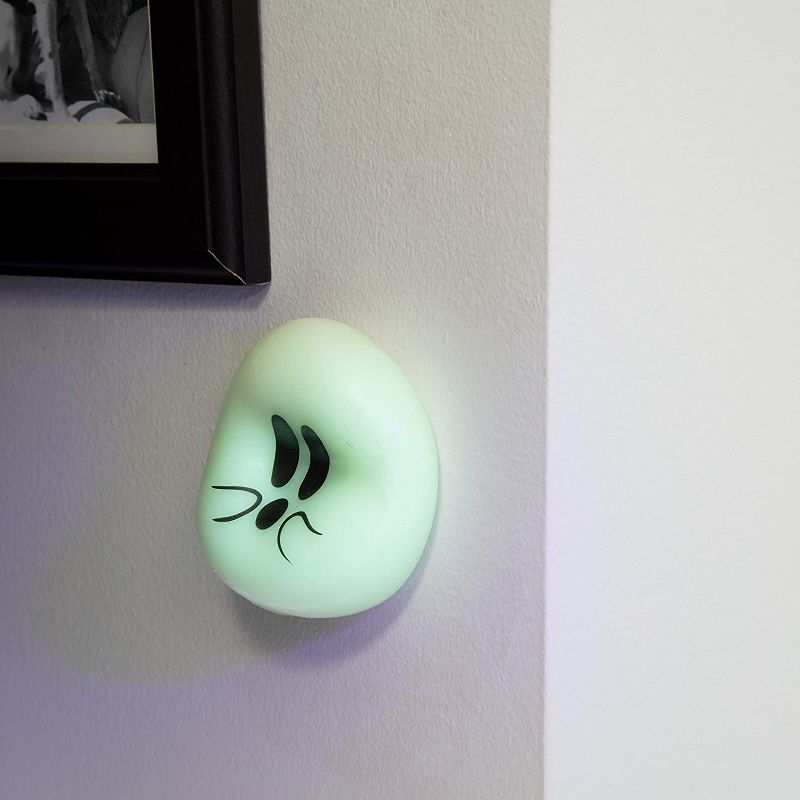 Hog Wild Sticky Boo Glow in the Dark Squishy Toy