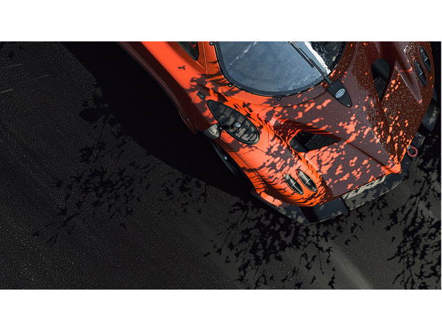 Project Cars PlayStation 4