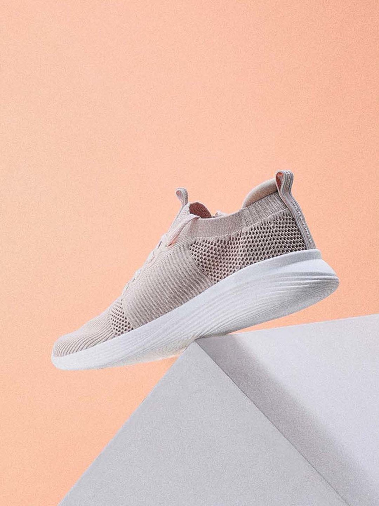 Jack & Jones Men's Brazzilian Sand Casual Sneakers