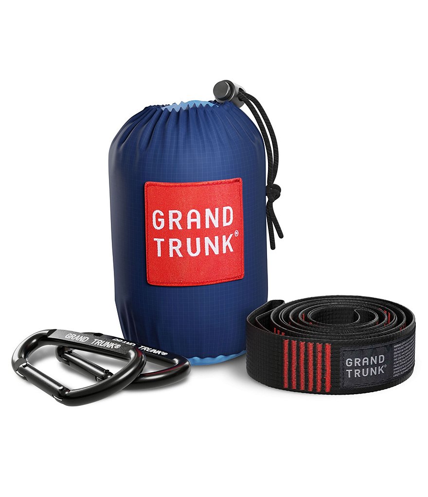 VSSL CAMP Compact Adventure Flask